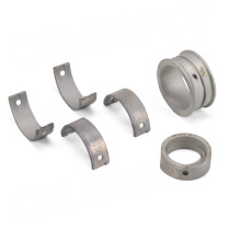 Porsche 356 B/C 1960-1965 1600C/SC/912 Ramlager -1 OE-Cult